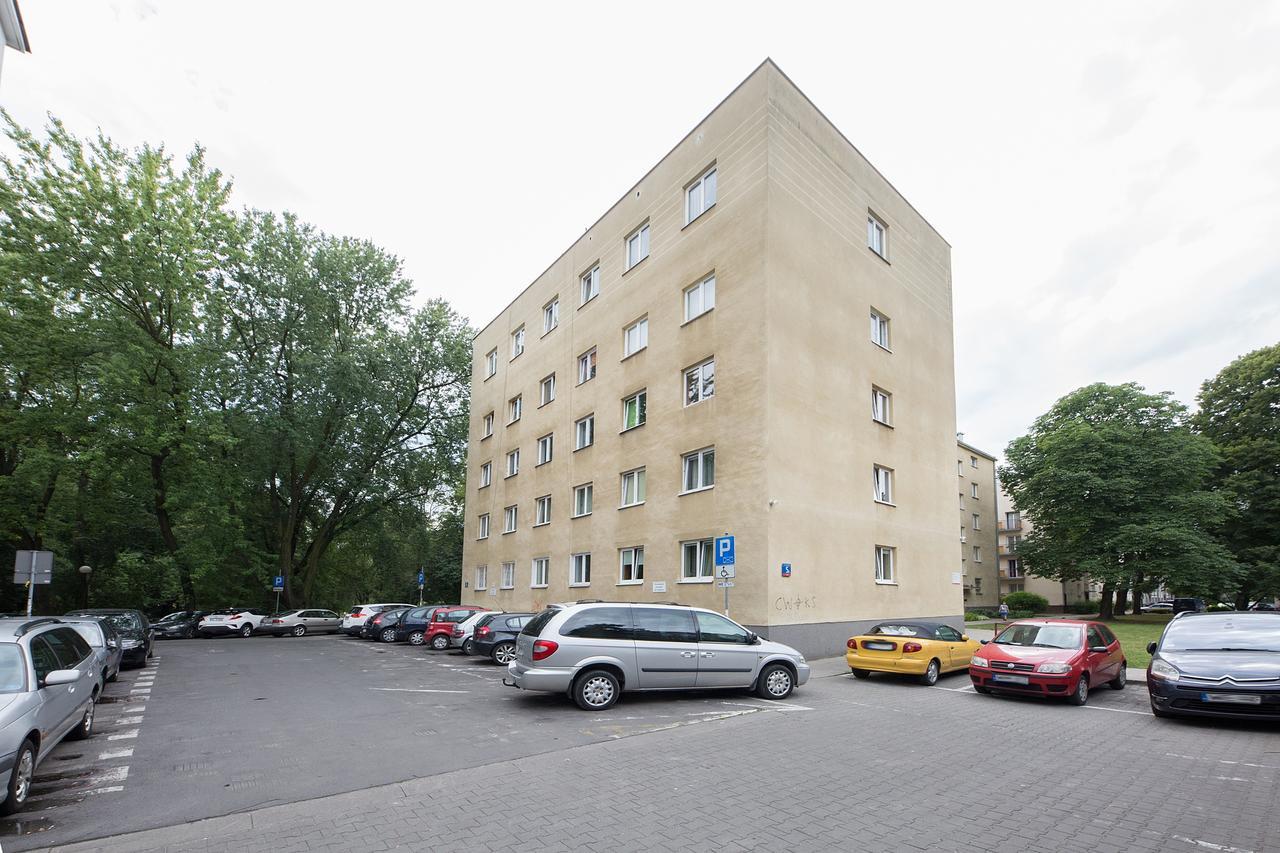 Shortstaypoland Grottgera *