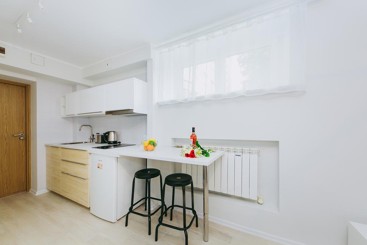 Shortstaypoland Grottgera Apartament