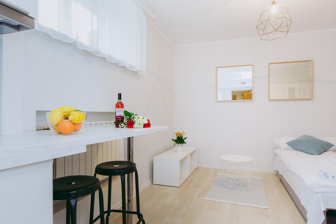Shortstaypoland Grottgera Warszawa